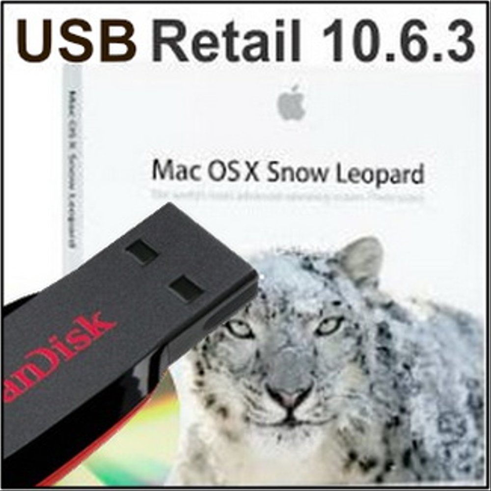hackintosh snow leopard 1067 iso